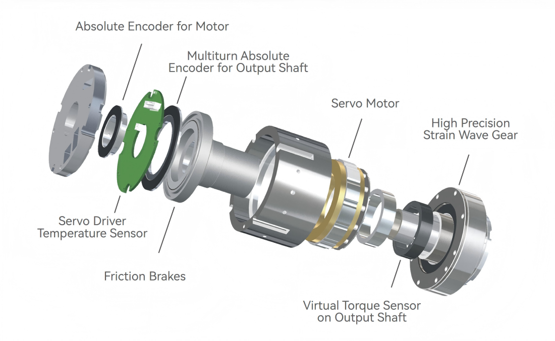 robot joint module core components 1100.png