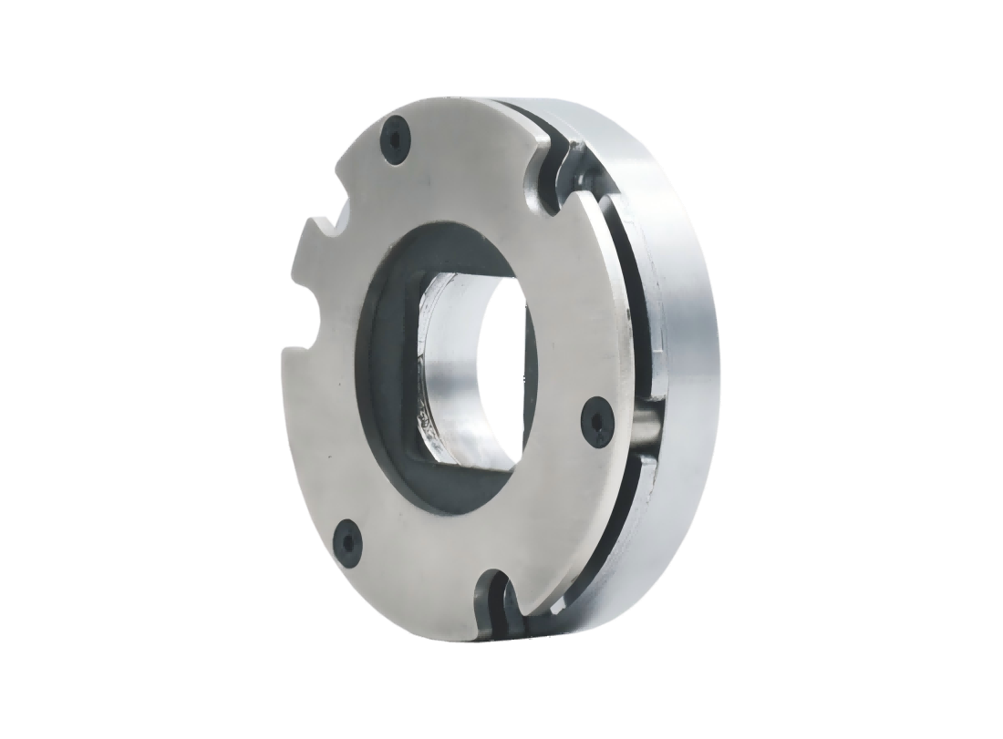 friction brake for robotic joint module