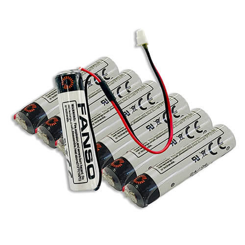 Battery for Robot Joint Actuator